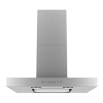 stainless steel cooker hood cleaning service