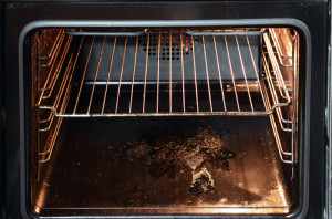 dirty oven comp