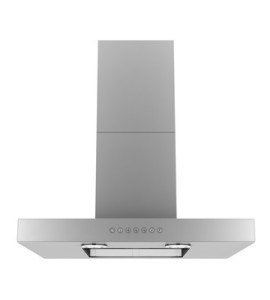 stainless steel cooker hood cleaning service