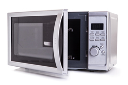 Microwave Oven – How To Clean