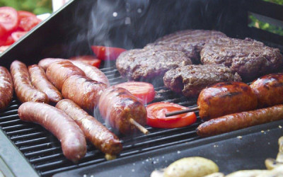 10 Tips for a Safer BBQ