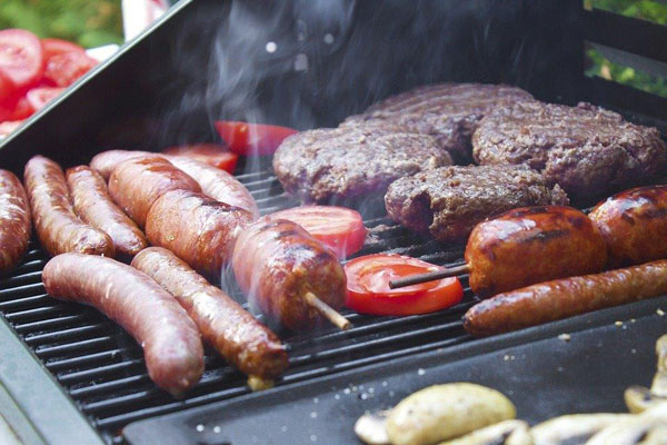 10 Tips for a Safer BBQ