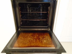 Dirty Oven