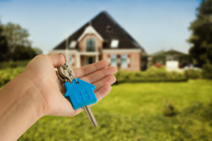 Moving in to a New House