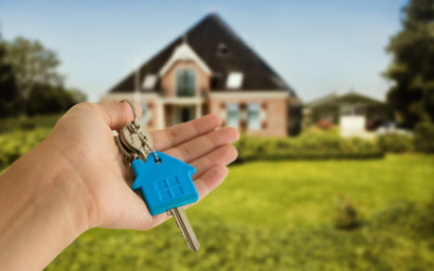 Moving Home Cleaning – Glasgow Lanarkshire Edinburgh