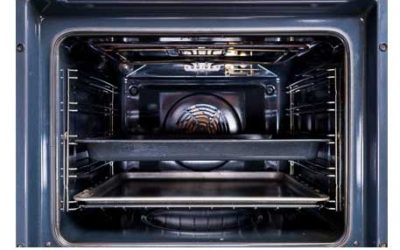 Professional Oven Cleaning – How it’s Done