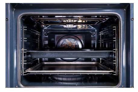 Professional Oven Cleaning – How it’s Done