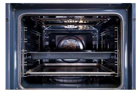 Oven Cleaning Manchester