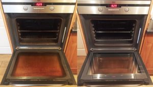 before and after